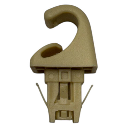 MANDAL GÜNEŞLİK TUTUCU COROLLA 02-18/AURİS 07-17/  YARİS 06-12 (BEJ)