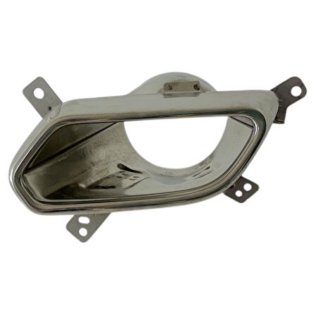 KAPAK EKSOZ TİGGO 8 PRO 22-24 LH