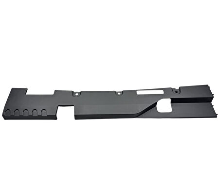 BAKALİT PANJUR TİGGO 8 PRO 22-24 ARKA