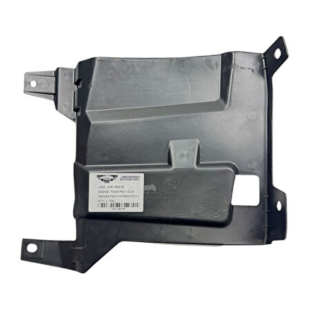 MUHAFAZA MOTOR TİGGO 7 PRO 22-24 LH