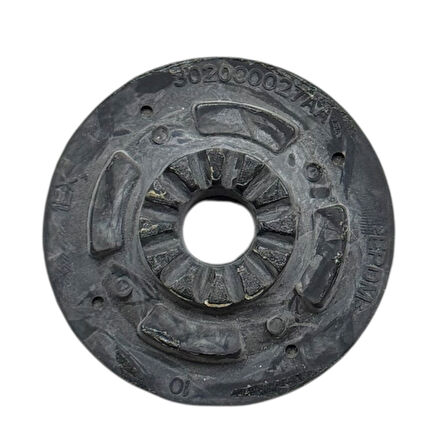 LASTİK TAKOZ RADYATÖR TİGGO 7 PRO/TİGGO 8 PRO/ OMODA 5 1,6 22-24 (ALT)