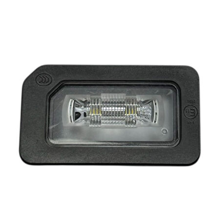 LAMBA PLAKA OMODA 5 22-24