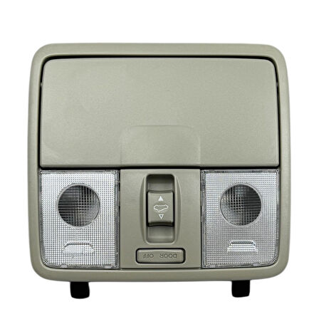 LAMBA TAVAN CERATO 10-14 ÖN (GRİ)