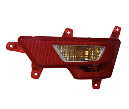 REFLEKTÖR TAMPON BAYON 21-24 LH