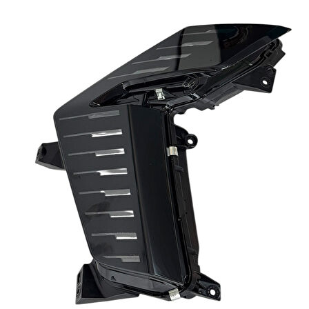 LED GÜNDÜZ CLIO 24-25 LH