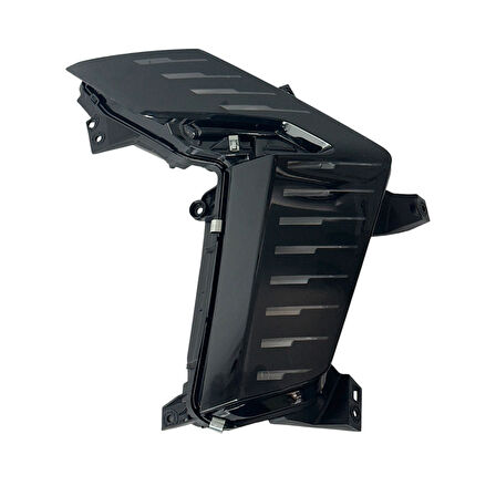 LED GÜNDÜZ CLIO 24-25 RH