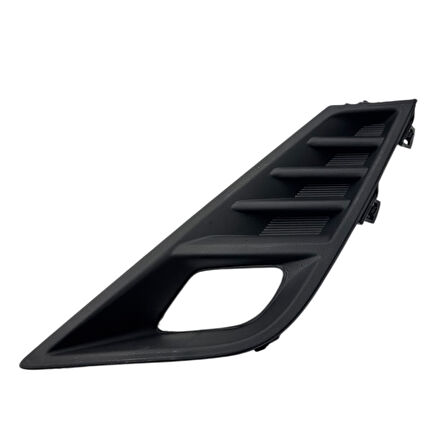 KAPAK LAMBA SİS JUKE 19-24 LH (SİSLİ)