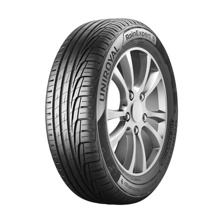 Uniroyal RainExpert 5 225/65R17 102H FR Yaz Lastiği (Üretim Tarihi: 2024)
