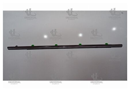 ÇITA CAM SIYIRICI FİTİL CRV 12-16 ARKA LH