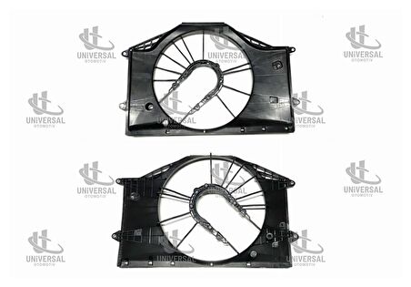 DAVLUMBAZ FAN CIVIC RS 1,5 16-21