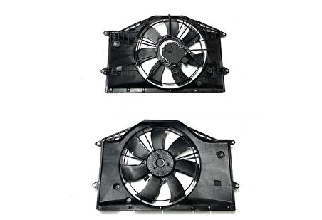 FAN SU CIVIC RS 1,5 16-21