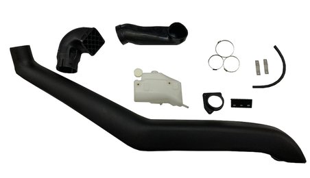 Mitsubishi L200 Snorkel 2007-2014