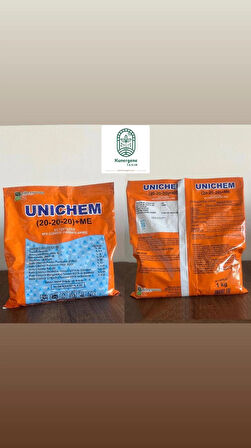 UNICHEM 20-20-20