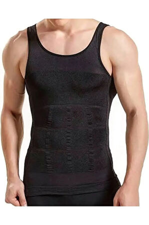 Fitkorsen Erkek Atlet Korse 2 Beden Incelme Ve Sıkılık