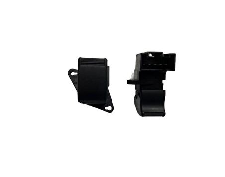 Cam Açma Düğmesi Ön Sağ Civic 1996-2001