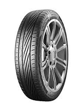 Uniroyal 205/55 R 17 95V XL Rainsport 5 Oto Yaz Lastiği (Üreyim Yılı: 2024)