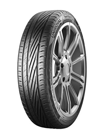 Uniroyal 235/55 R 18 100V Rainsport 5 Oto Yaz Lastiği (Üretim Yılı: 2023)