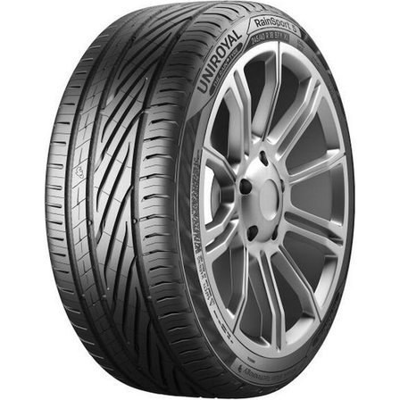 Uniroyal RainExpert 5 175/65R14 82T Otomobil Yaz Lastiği (Üretim Yılı:2026)