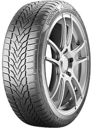 Uniroyal WinterExpert 185/55R16 87T XL M+S 3PMSF Otomobil Kış Lastiği (Üretim Yılı:2024)
