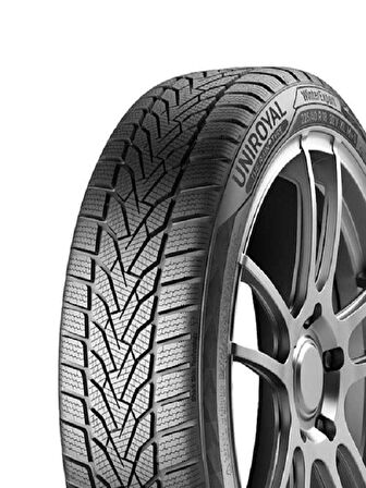 Uniroyal 215/60R17 96H FR WinterExpert Oto Kış Lastiği (Üretim Yılı: 2024)