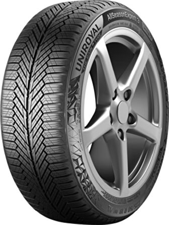Unıroyal 185/60R15 88H XL AllSeasonExpert 3 Oto 4 Mevsim Lastiği (Üretim Yılı: 2025)