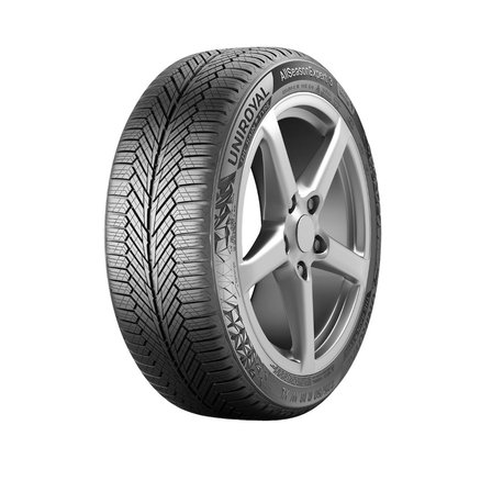 Uniroyal AllSeasonExpert 3 205/55R19 97V XL M+S 3PMSF 4x4 4 Mevsim Lastiği (Üretim Yılı:2025)