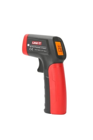 Uni-t Ut300a+ Lazer Sıcaklık Ölçüm Cihazı