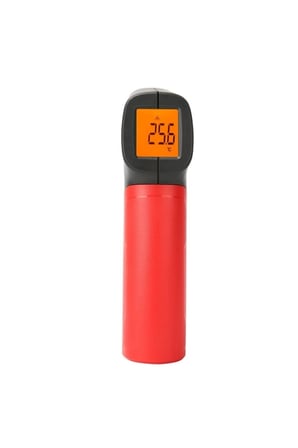 Uni-t Ut300a+ Lazer Sıcaklık Ölçüm Cihazı