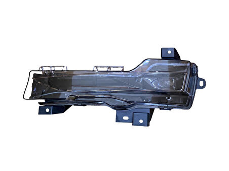 Sis Lambası Sol Tesla Model Y 2021-2024