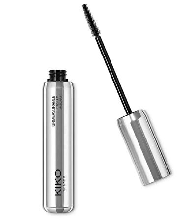 KİKO MİLANO UNMEASURABLE LENGTH WATERPROOF MASCARA