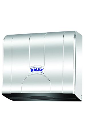 (ün-ev) Standart Z Katlı Kağıt Havluluk (z Katlı Kağıt Havlu Dispenseri)krom Kaplama 3570-k