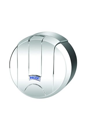 (ün-ev) Pratik Tuvalet Kağıtlığı (tuvalet Kağıdı Dispenseri) Krom Kaplama 3440-k