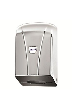 (ün-ev) C Katlama Tuvalet Kağıtlığı (tuvalet Kağıt Dispenseri) Krom Kaplama 3438-k