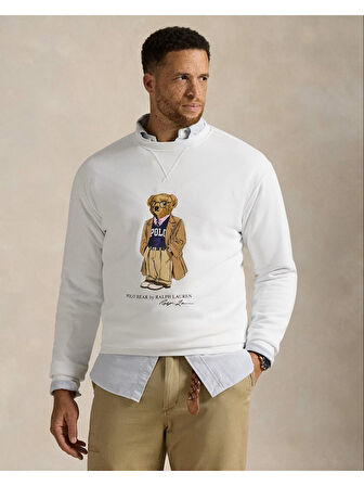 Polo Ralph Lauren Ayı Sweatshirt