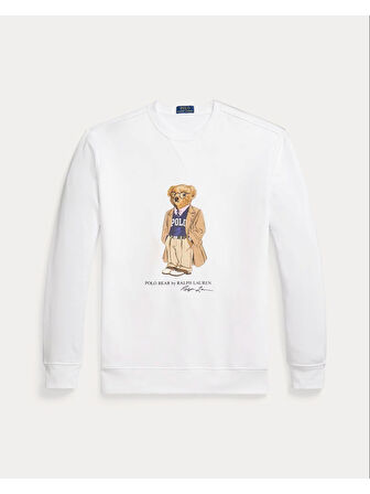 Polo Ralph Lauren Ayı Sweatshirt