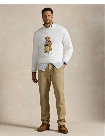 Polo Ralph Lauren Ayı Sweatshirt