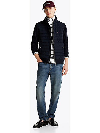 Tommy Hilfiger Mevsimlik Hırka