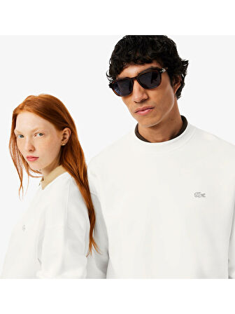 Lacoste Kadın Sweatshirt
