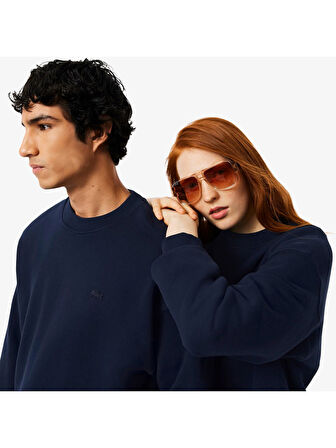 Lacoste Kadın Sweatshirt