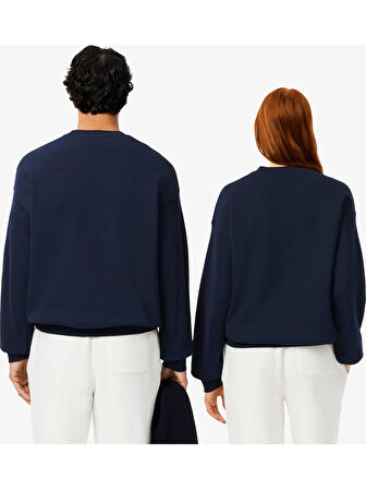 Lacoste Kadın Sweatshirt