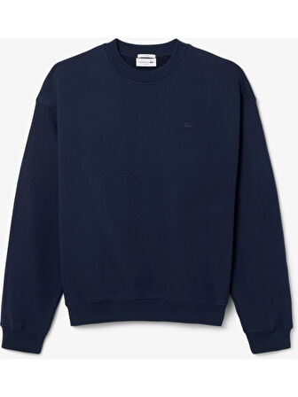 Lacoste Kadın Sweatshirt