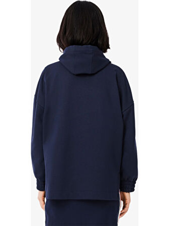 Lacoste Kadın Sweatshirt