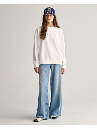 Gant Kadın Sweatshirt