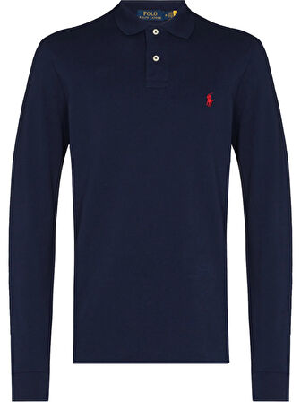 Polo Ralph Lauren Pony Uzun Kollu Polo Yaka