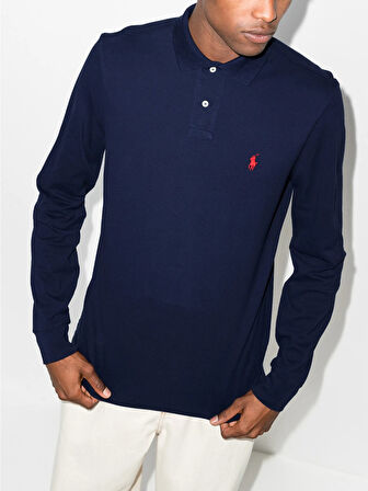 Polo Ralph Lauren Pony Uzun Kollu Polo Yaka