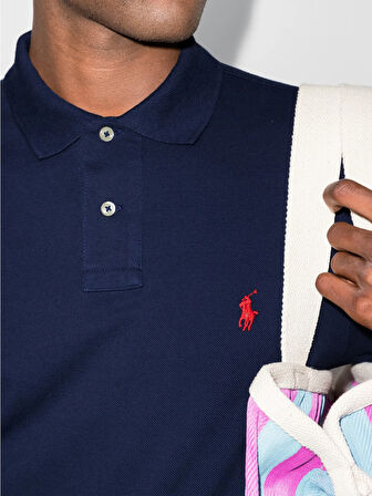 Polo Ralph Lauren Pony Uzun Kollu Polo Yaka