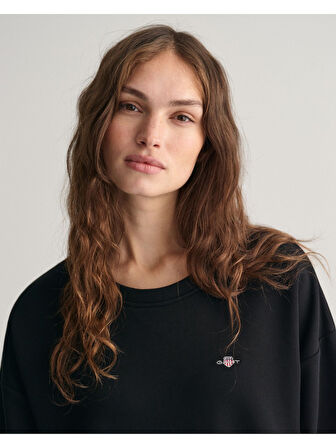 Gant Kadın Sweatshirt
