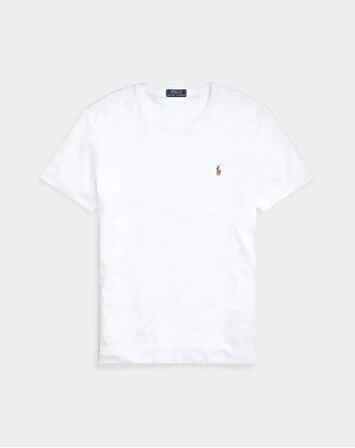 Polo Ralph Lauren Özel Yumuşak Pamuklu Tişört