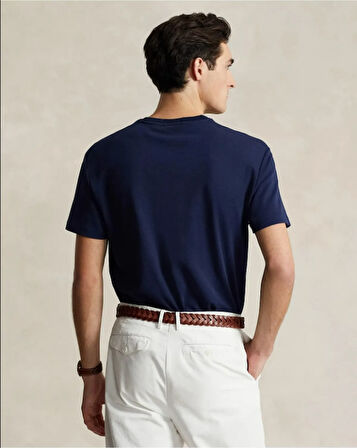 Polo Ralph Lauren Özel Yumuşak Pamuklu Tişört