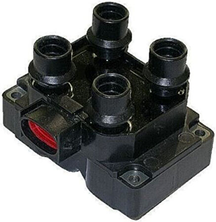 Unuvar 1550112 Ateşleme Bobini Mondeo 1.6 1.8 2.0 93>00 Escort 1.6 16V 1.8 16V Fıesta III 1.3 1.4 89>95 Fıesta 1.25 1.3 1.4 16V 95>02 92>01 Orıon 1.8 16V 97>02 Ford Ka 1.3 98>08 Mazda 121 III 1.3 96>03 626 V 1.6 1.8 2.0 98>01